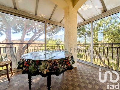 Maison - 154 m² - 6 pièces