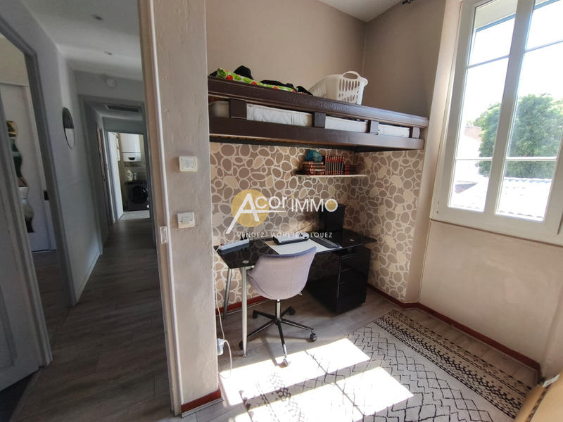 Maison - 140 m² - 7 pièces