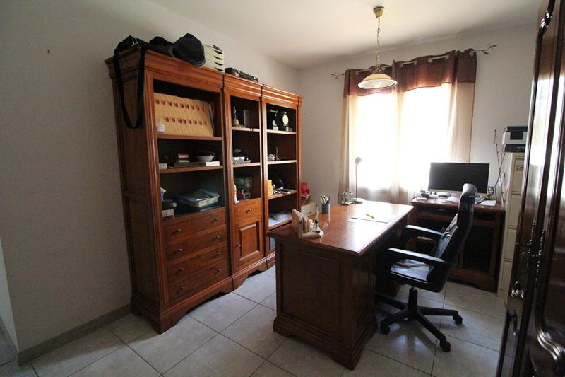 Maison - 224 m² - 5 pièces