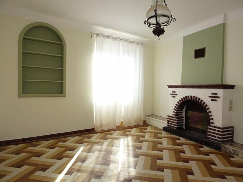 Appartement - 99 m² - 5 pièces