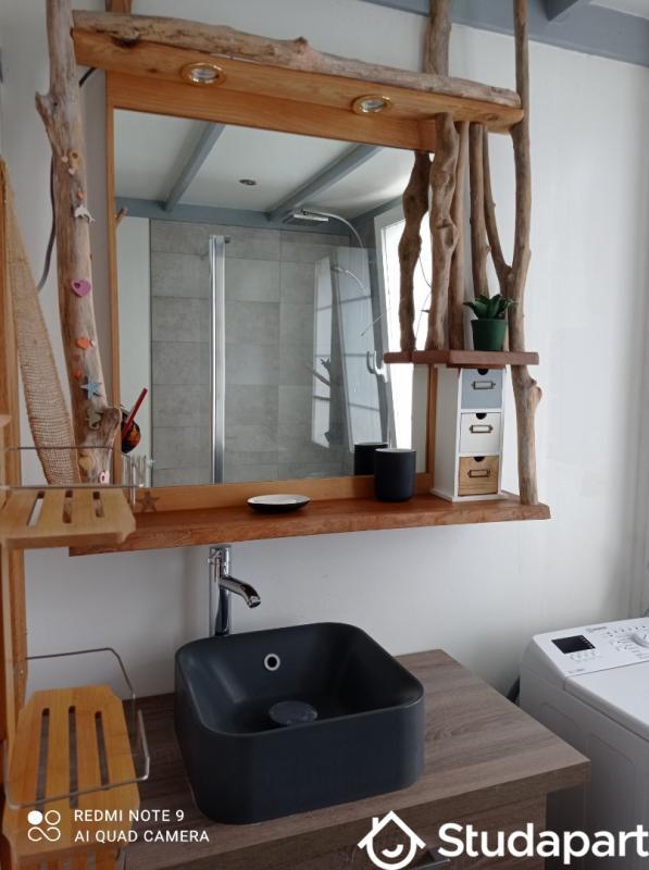 Appartement - 51 m² - 3 pièces