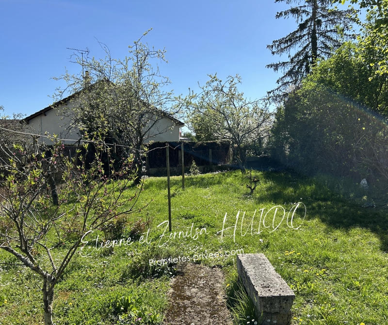 Maison - 168 m² - 8 pièces