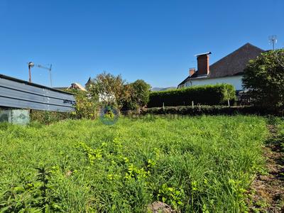 Maison ancienne - 99 m² - 4 pièces