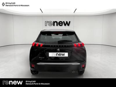 Peugeot 2008 Business BlueHDi 110 s&amp;S Bvm6 Active