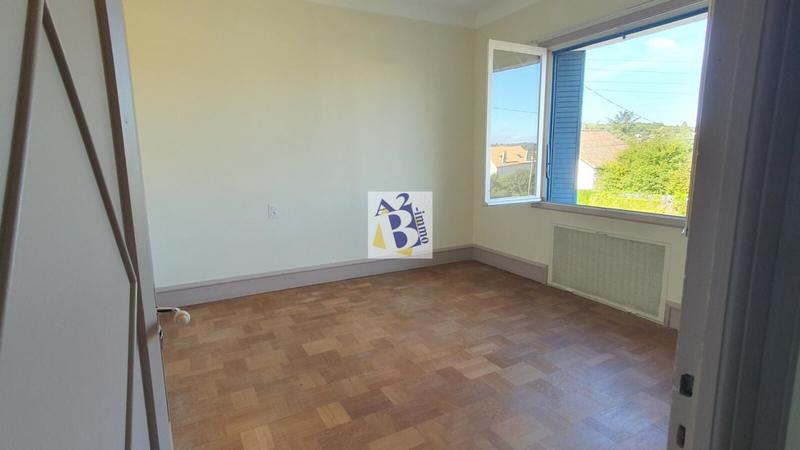 Maison - 124 m² - 5 pièces