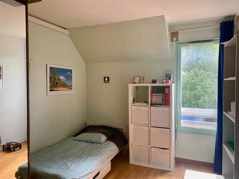 Maison - 152 m² - 8 pièces