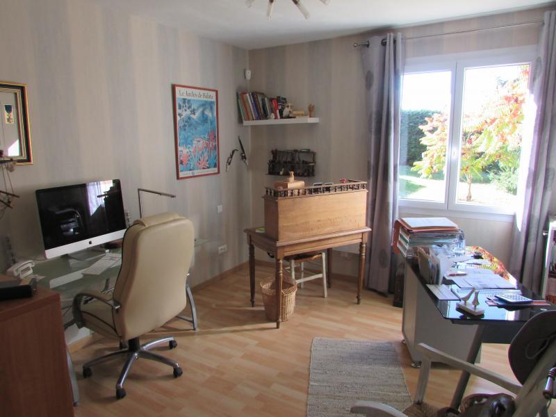 Maison - 126 m² - 6 pièces