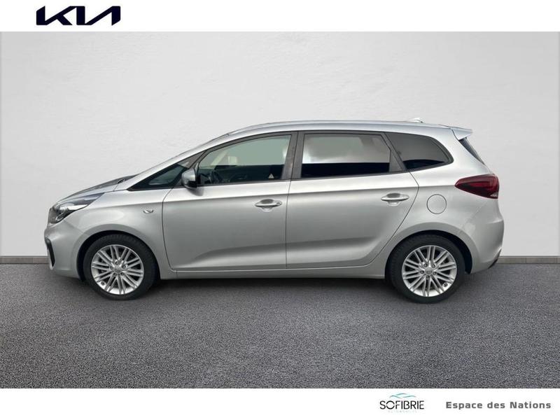 Kia Carens 1.7 CRDi 115ch Active 7 Places