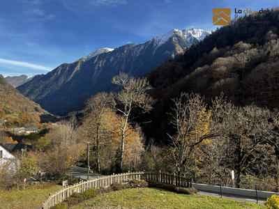 Maison - 127 m² - 5 pièces