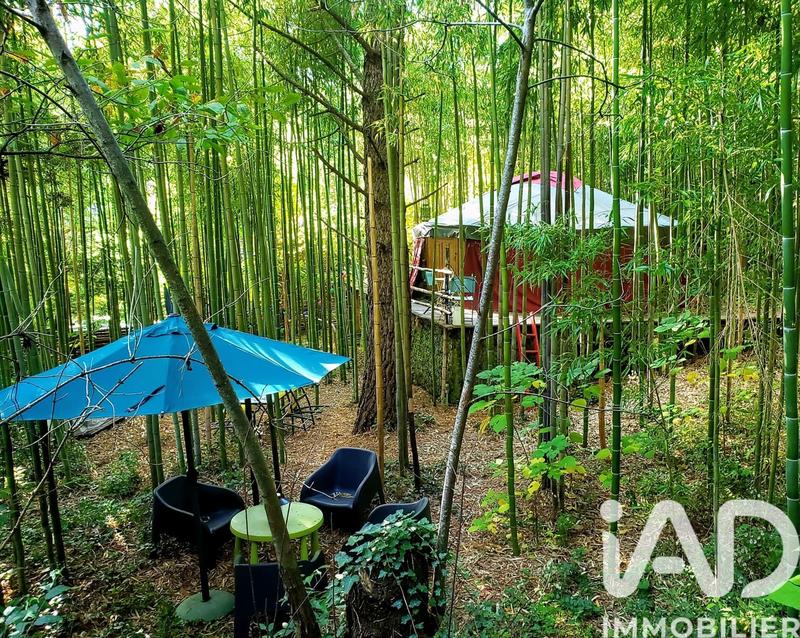 Maison de village - 83 m² - 3 pièces