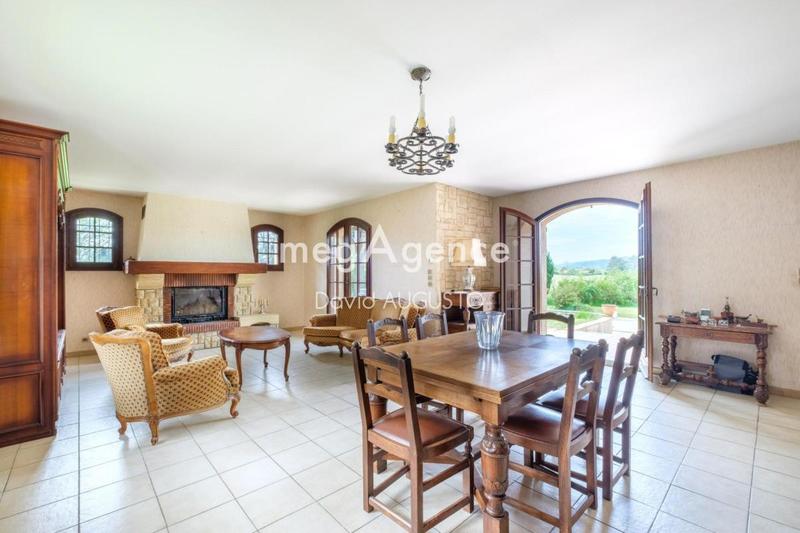 Maison de campagne - 139 m² - 5 pièces