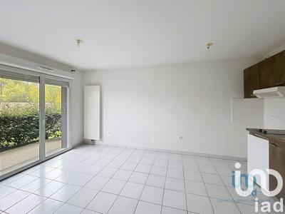 Appartement - 37 m² - 2 pièces