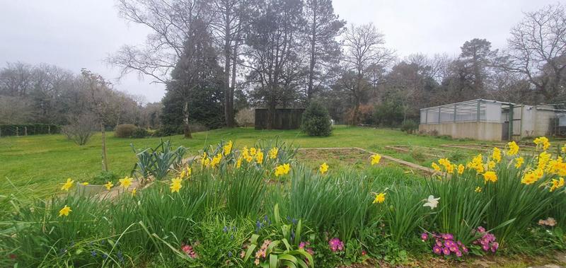 Maison - 150 m² - 8 pièces