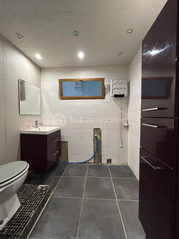 Maison ancienne - 126 m² - 5 pièces