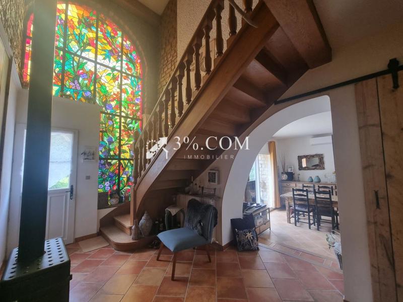 Mas - 150 m² - 5 pièces