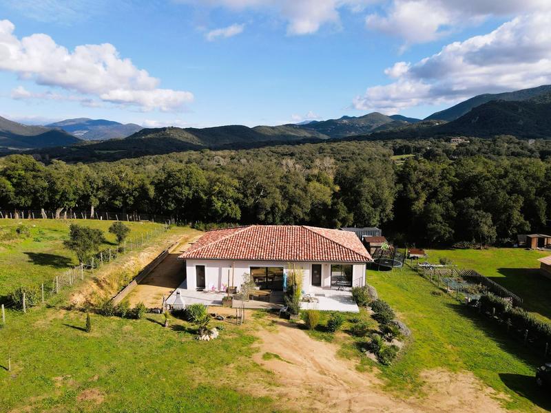 Maison - 150 m² - 7 pièces