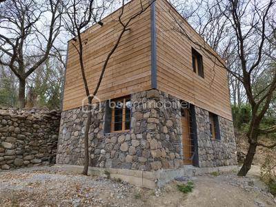 Mas - 48 m² - 2 pièces