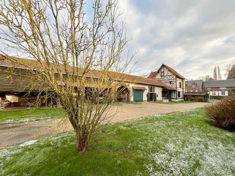 Maison - 153 m² - 6 pièces