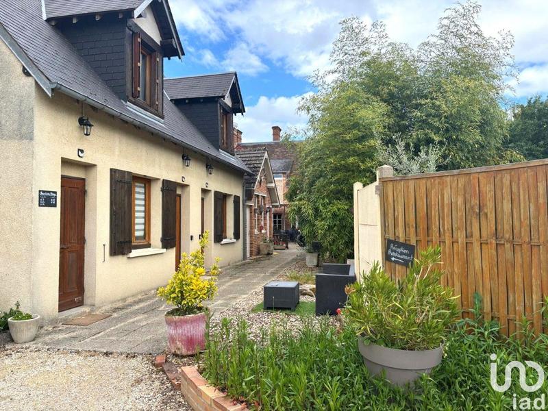 Local commercial - 400 m²