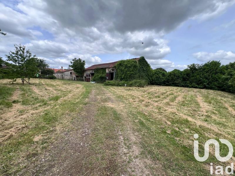 Maison de ville - 180 m² - 7 pièces