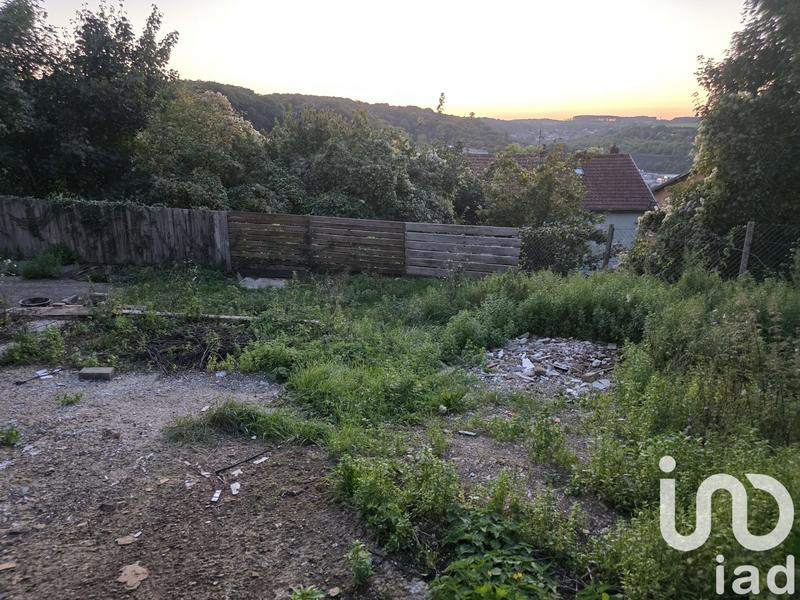 Maison de ville - 80 m² - 4 pièces