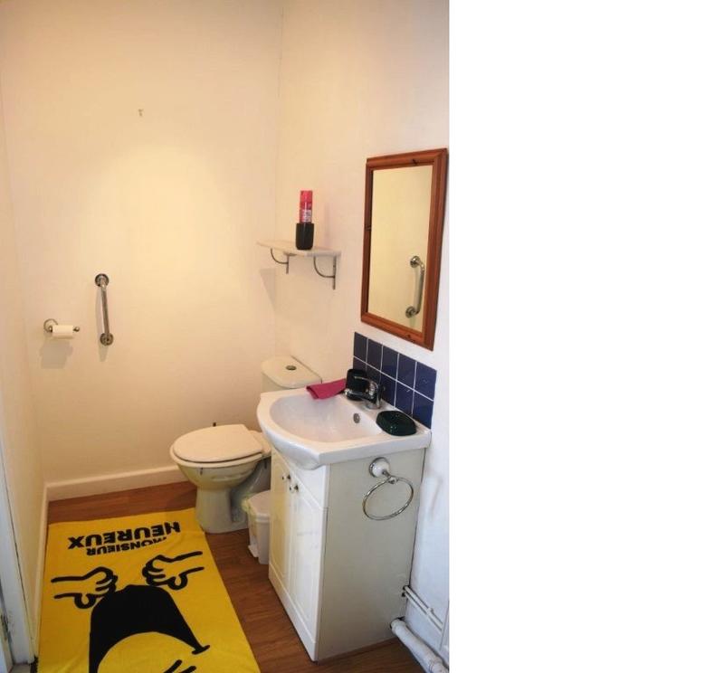 Maison - 117 m² - 5 pièces