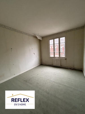 Appartement - 190 m²