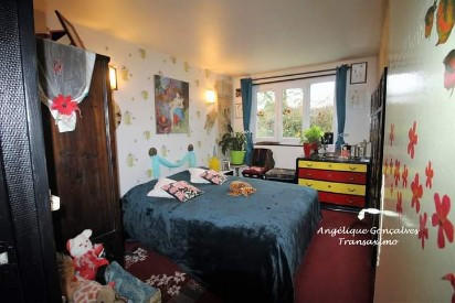 Maison - 480 m² - 7 pièces