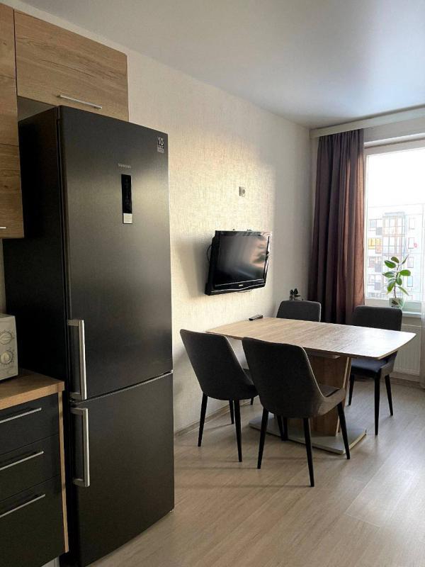 Studio - 23 m² - 1 pièce