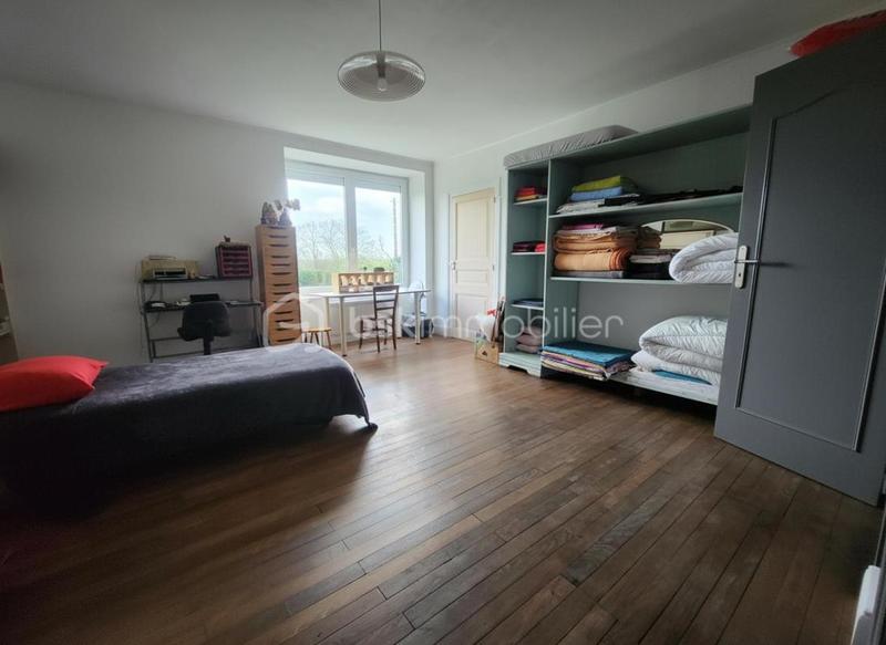 Longère - 286 m² - 12 pièces