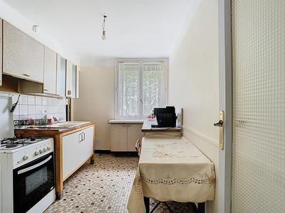 Appartement - 68 m² - 4 pièces