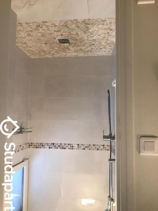 Chambre - 13 m² - 1 pièce