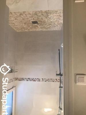 Chambre - 13 m² - 1 pièce