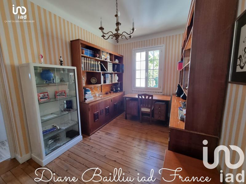 Maison de ville - 263 m² - 8 pièces