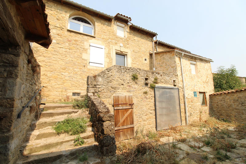 Maison - 170 m² - 7 pièces