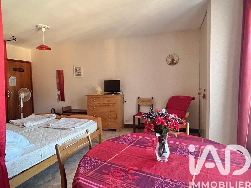 Studio - 33 m² - 1 pièce