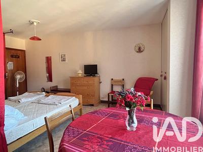 Studio - 33 m² - 1 pièce