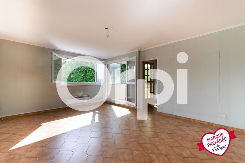 Appartement - 81 m² - 3 pièces