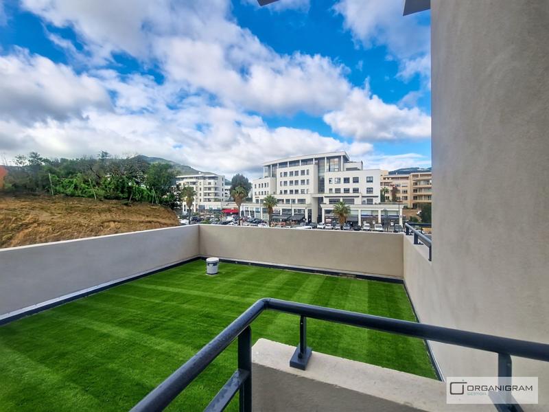 Appartement - 30 m² - 1 pièce