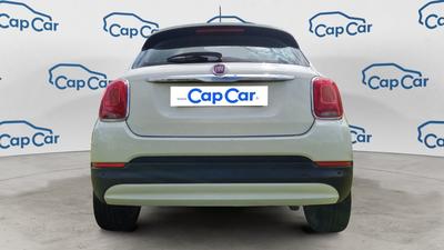 Fiat 500x 1.3 Multijet 95 Popstar