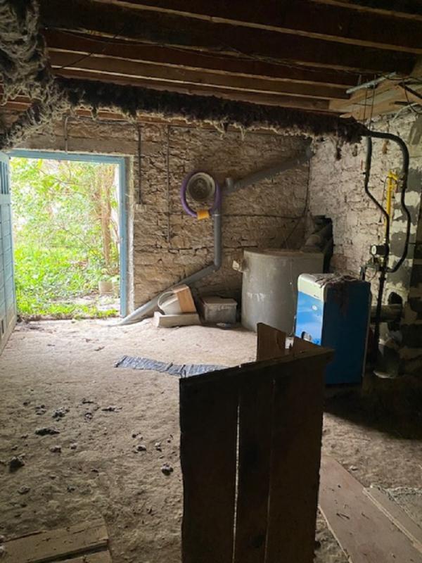 Maison - 182 m² - 8 pièces