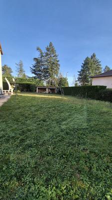 Maison - 143 m² - 5 pièces