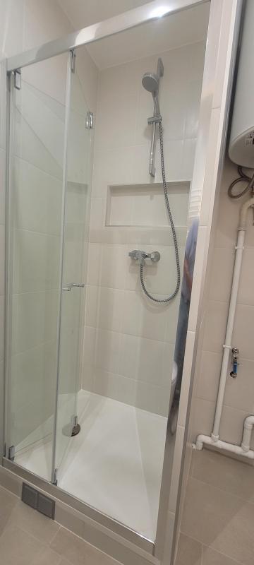 Studio - 24 m² - 1 pièce