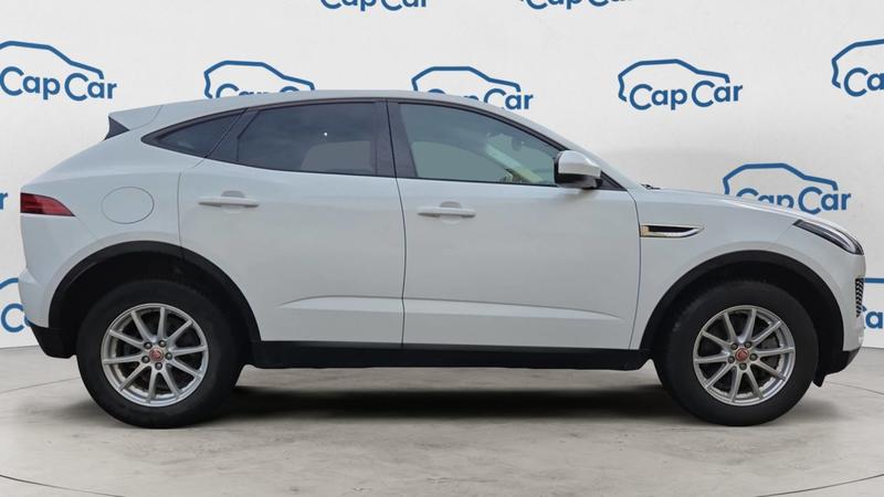 Jaguar E-Pace 2.0d 150 Fwd R-Dynamic