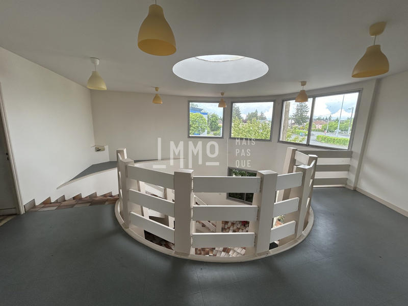 Local commercial - 290 m²