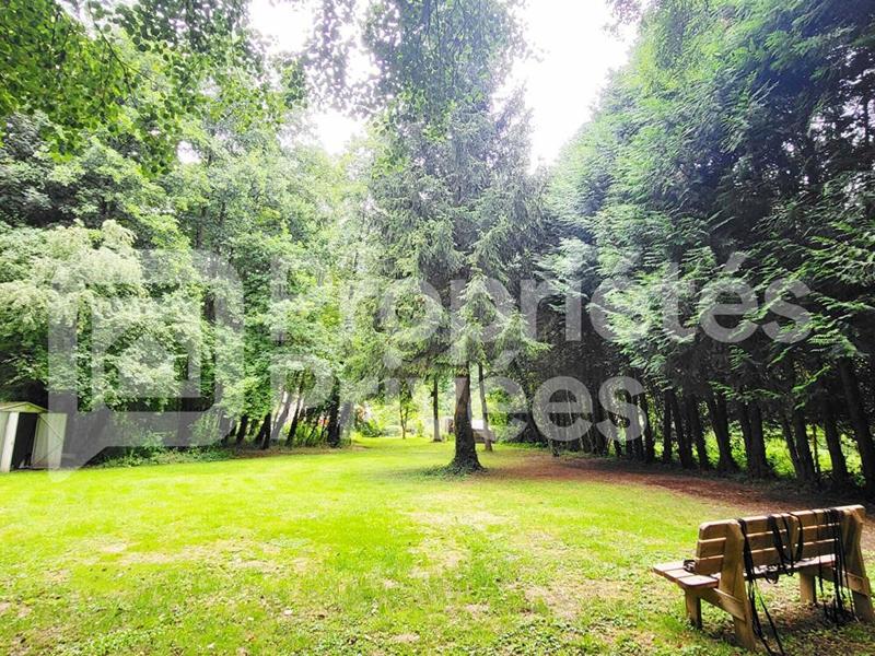 Maison - 126 m² - 7 pièces