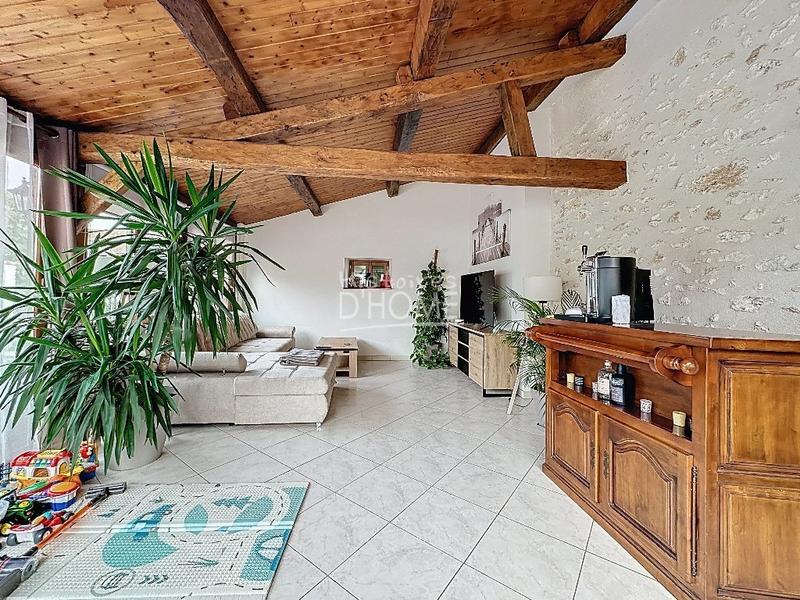 Maison - 155 m² - 5 pièces