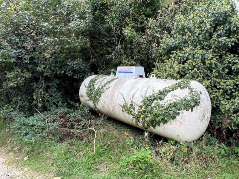 Maison de village - 157 m² - 6 pièces