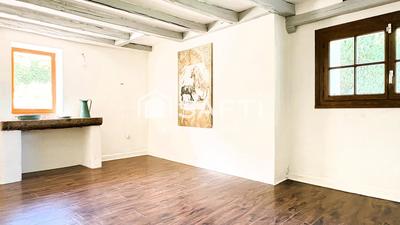 Maison - 156 m² - 6 pièces