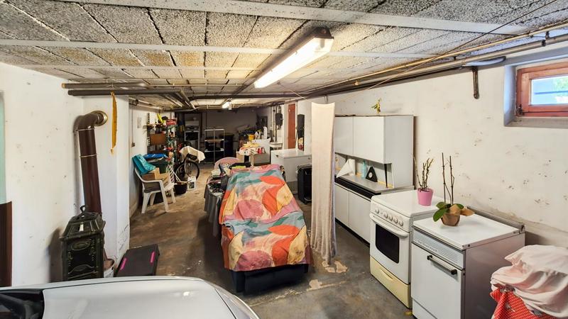 Maison - 104 m² - 6 pièces